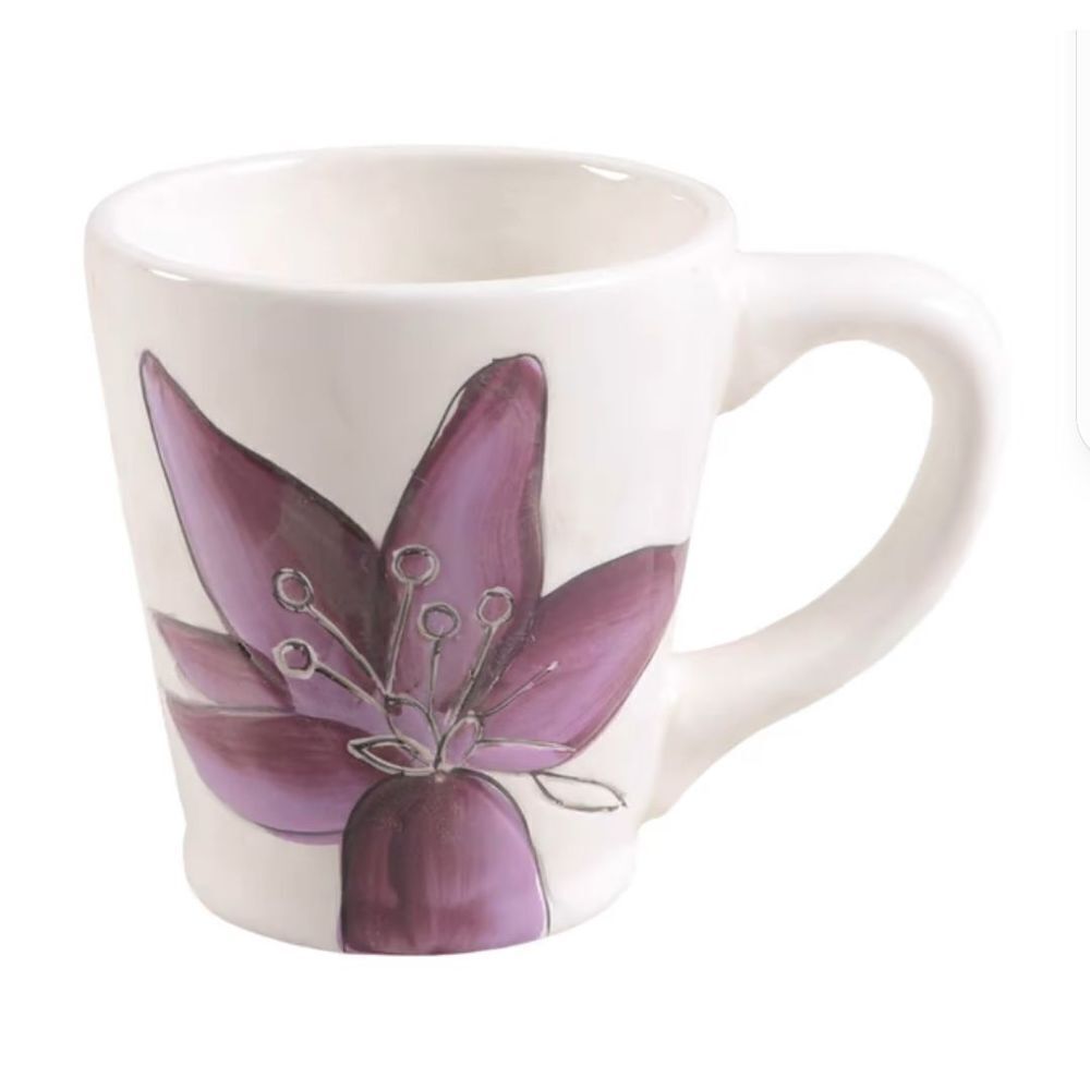 Laurie Gates Anna Plum Replacement Mug